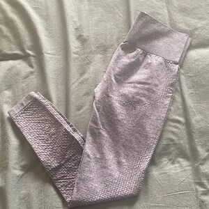 Gymshark grey leggings